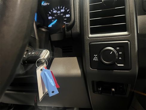 Used 2019 Ford F350 XL w/ XL Value Package image 27