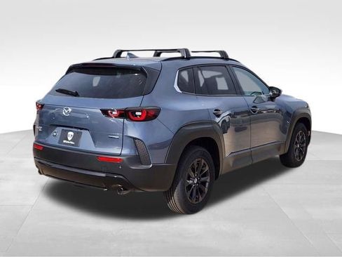 Used 2026 MAZDA CX-50 AWD 2.5 Hybrid w/ Cargo Package image 11