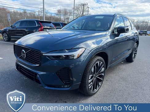 New 2026 Volvo XC60 B5 Ultra w/ Protection Package Premier AWD/4WD image 4