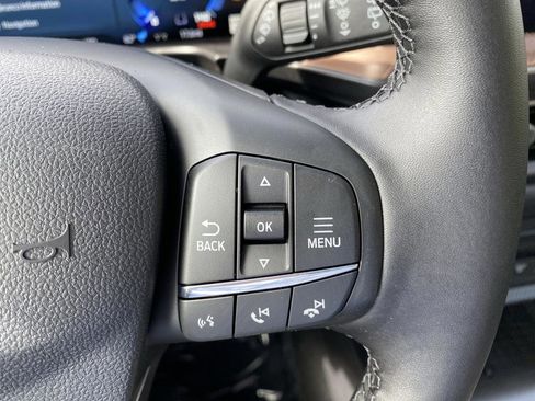 New 2025 Ford Bronco Sport Outer Banks w/ Outer Banks Tech Package+ image 35