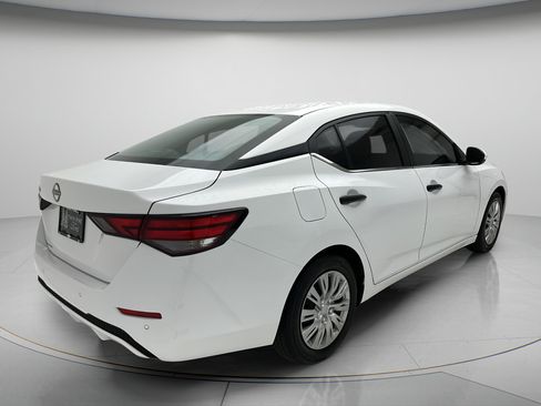 Used 2024 Nissan Sentra S FWD image 5