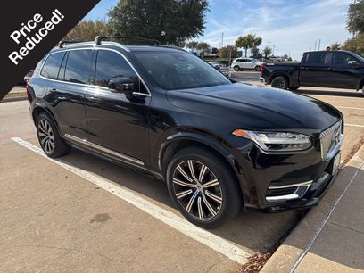 Used 2024 Volvo XC90 B6 Plus