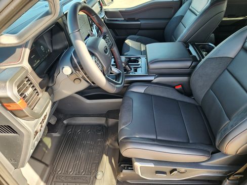 New 2026 Ford F150 Raptor AWD/4WD image 10