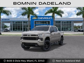 New 2026 Chevrolet Silverado 1500 RST w/ RST Select Package RWD video 1