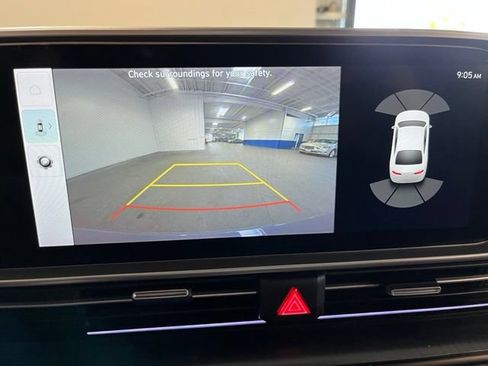 Used 2024 Hyundai Ioniq 6 SEL RWD image 28