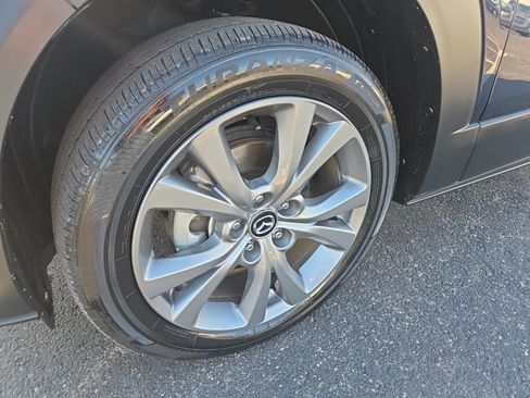 Used 2025 MAZDA CX-30 AWD 2.5 S w/ Preferred Package image 9