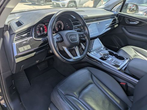 Used 2021 Audi Q7 3.0T Premium Plus AWD/4WD image 16
