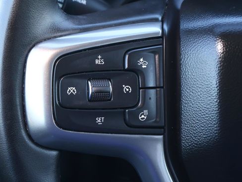 Used 2023 Chevrolet Tahoe Premier RWD image 27