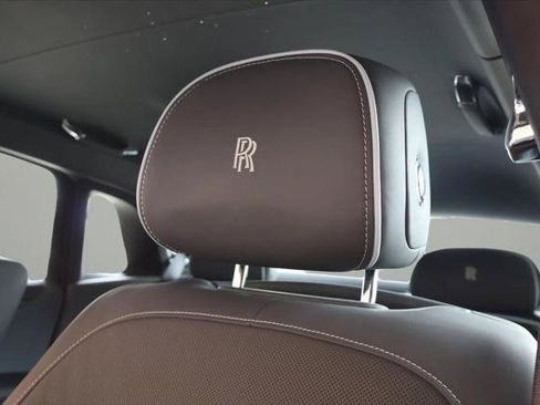 Certified 2023 Rolls-Royce Ghost AWD/4WD image 32