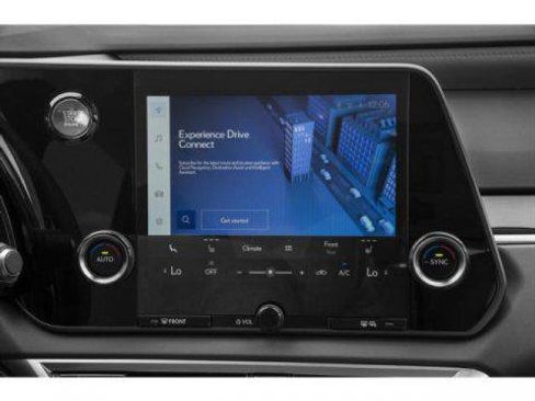 Certified 2024 Lexus RX 350 FWD image 16