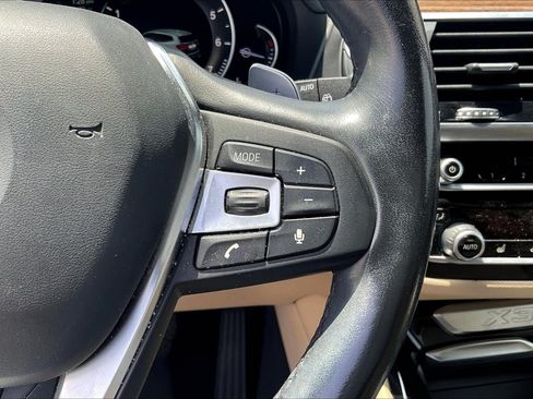 Used 2019 BMW X3 sDrive30i w/ Premium Package RWD image 19
