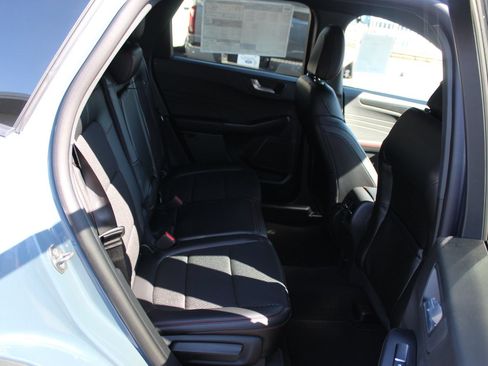 New 2026 Ford Escape ST-Line w/ Tech Pack #1 AWD/4WD image 14
