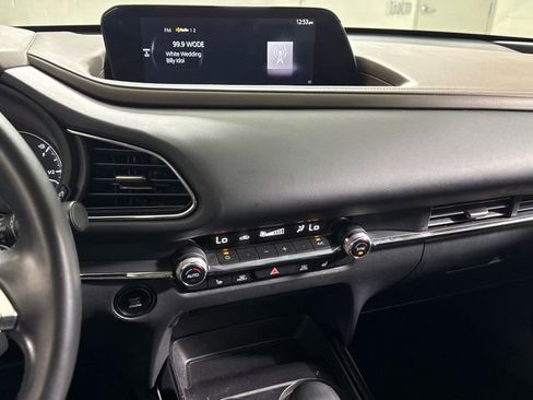 Used 2023 MAZDA CX-30 AWD 2.5 S w/ Premium Package image 32