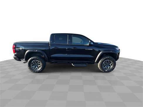 Certified 2023 Chevrolet Colorado ZR2 w/ ZR2 Convenience Package III image 10