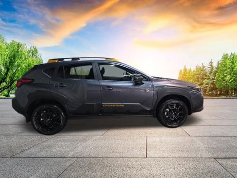 New 2026 Subaru Crosstrek 2.5i Wilderness AWD/4WD image 3