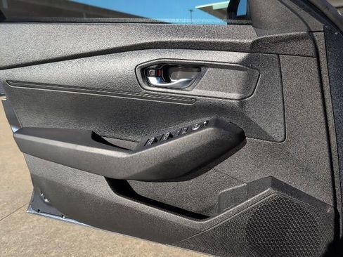 Used 2023 Honda Accord LX image 12