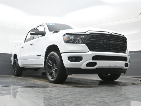 Used 2022 RAM 1500 Big Horn image 30