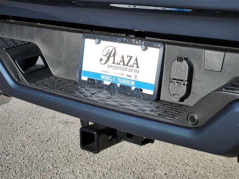 New 2026 RAM 1500 Laramie image 10