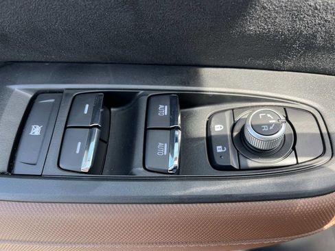 New 2026 Subaru Forester Touring AWD/4WD image 24