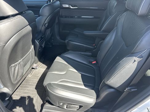 Used 2024 Hyundai Palisade Calligraphy FWD image 26