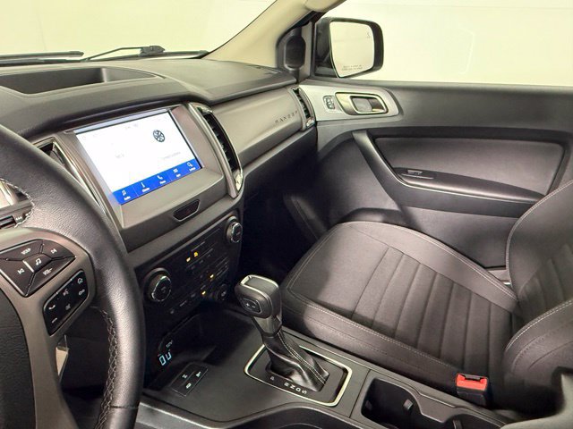 Used 2023 Ford Ranger XLT w/ Equipment Group 301A Mid RWD image 25