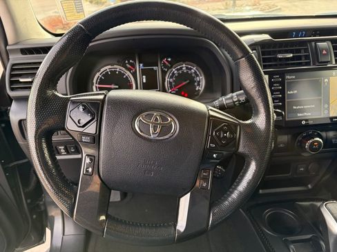 Used 2024 Toyota 4Runner TRD Off-Road Premium image 26