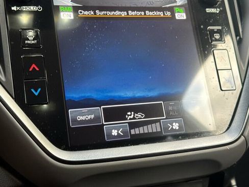 Certified 2024 Subaru Crosstrek 2.5i Limited w/ Popular Package #4A image 24