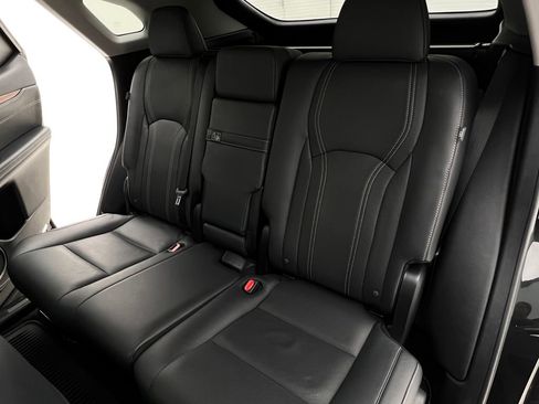 Used 2019 Lexus RX 350 AWD image 21