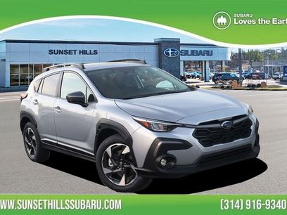 New 2026 Subaru Crosstrek 2.5i Limited