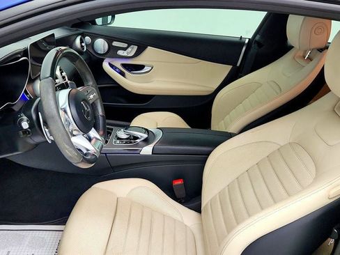 Used 2019 Mercedes-Benz C 43 AMG 4MATIC Coupe image 18