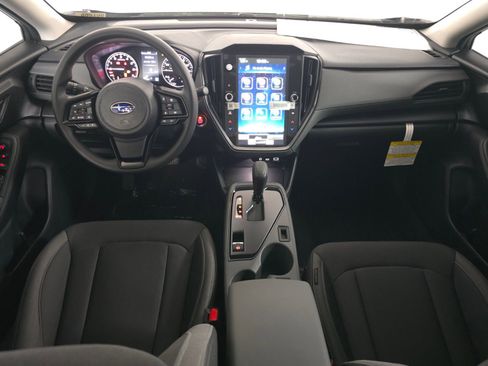 New 2026 Subaru Crosstrek 2.0i Premium image 24