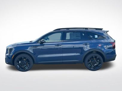 New 2026 Kia Sorento X-Line EX