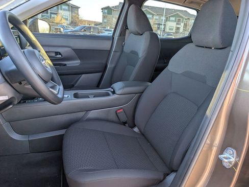 New 2026 Nissan Kicks S FWD image 18