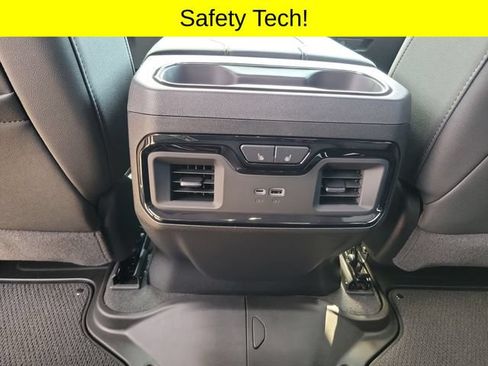 Used 2026 GMC Sierra 1500 AT4 w/ AT4 Premium Package AWD/4WD image 10