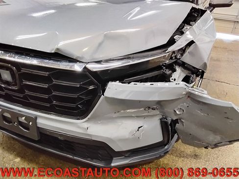 Used 2026 Honda CR-V EX image 17