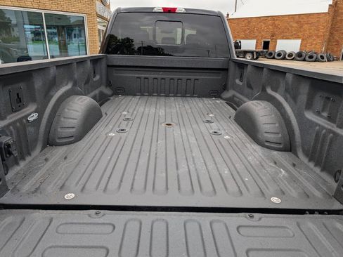 Used 2019 Ford F450 Platinum w/ Platinum Ultimate Package AWD/4WD image 13