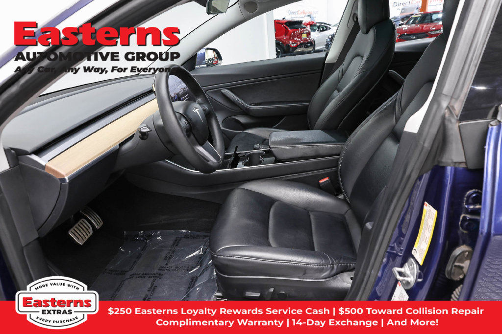 Used 2018 Tesla Model 3 Performance AWD/4WD image 15
