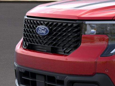 New 2026 Ford Maverick Lariat w/ Black Appearance Package AWD/4WD image 18