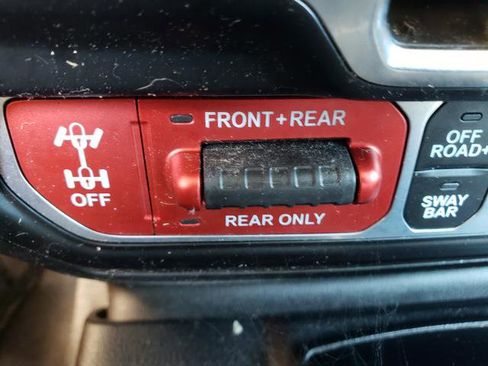 Certified 2021 Jeep Wrangler Unlimited Rubicon image 19