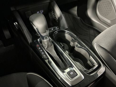 New 2026 Chevrolet TrailBlazer LT w/ Convenience Package image 29