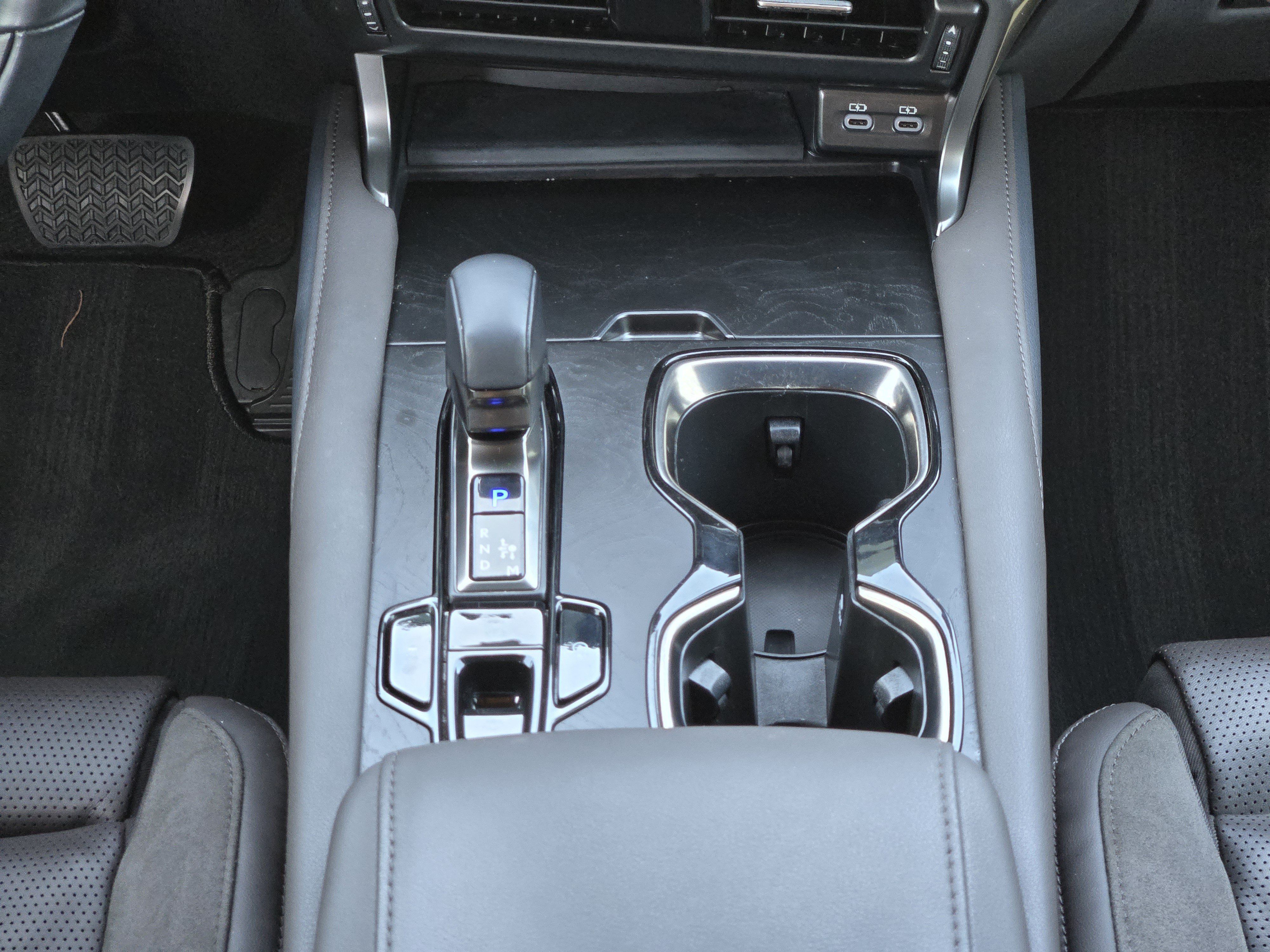 Used 2023 Lexus RX 350 FWD w/ Cold Area Package image 15