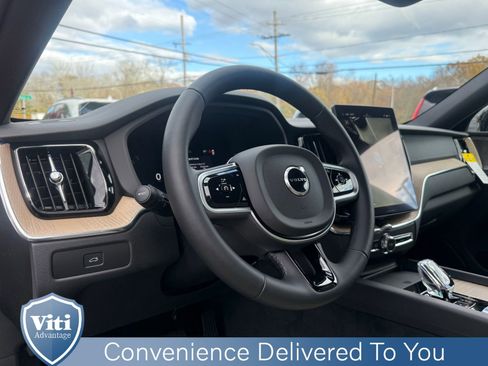 New 2026 Volvo XC60 B5 Plus w/ Protection Package Premier image 12