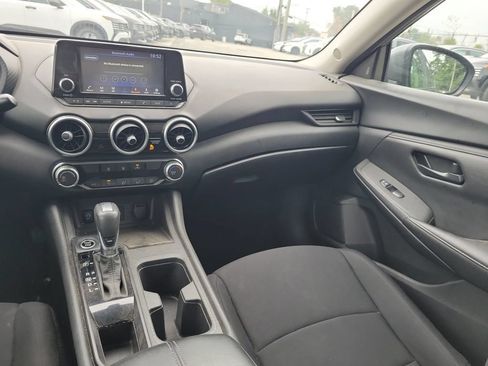 Used 2024 Nissan Sentra S FWD image 11