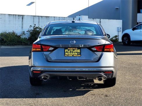 New 2025 Nissan Altima 2.5 SL image 5