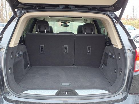 Used 2016 Buick Envision Premium image 8