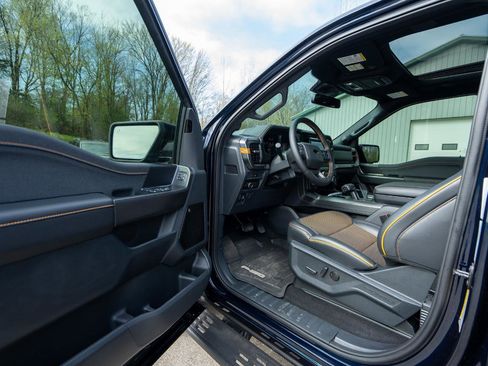 Used 2025 Ford F150 Tremor w/ Equipment Group 402A High image 11