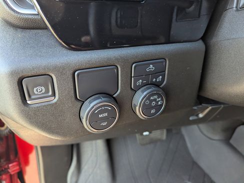 Certified 2024 Chevrolet Silverado 1500 RST w/ Protection Package image 29