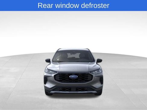 New 2026 Ford Escape ST-Line w/ Cold Weather Package image 6