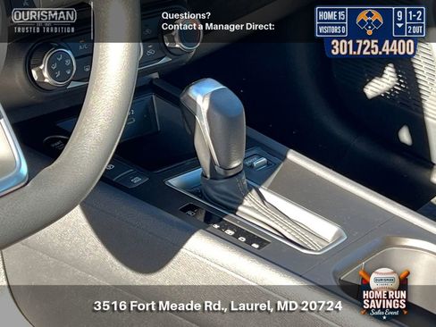 New 2026 Nissan Kicks S image 16