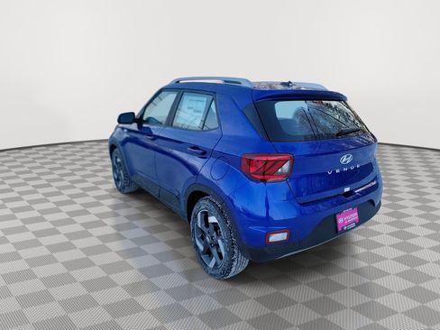 New 2026 Hyundai Venue SEL FWD image 6